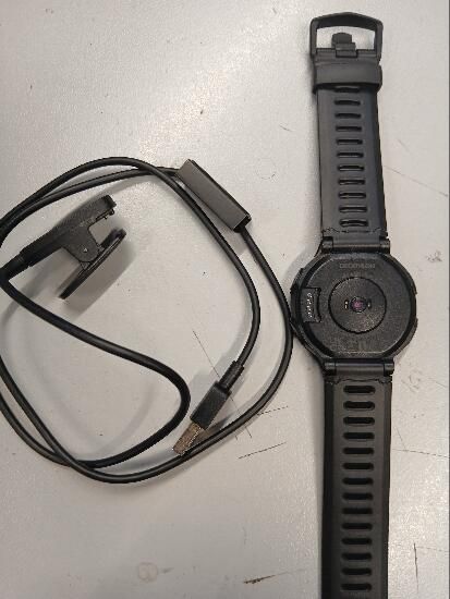 relógio kiprun GPS 500 black