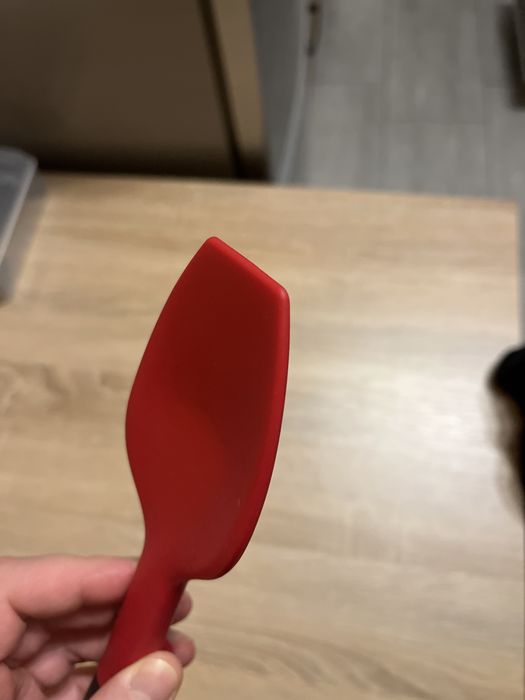 Łyżeczka silikonowa TEFAL Ingenio