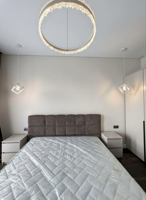 Продаж двокімнатної квартири в центрі ЖК Сенк | Двушка | 2кк |