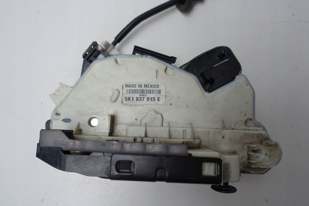 vw beetle 5c zamek drzwi kierowcy lewy oryginał oe