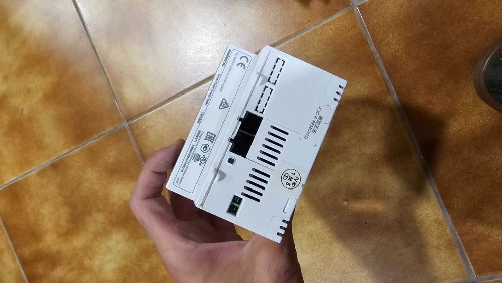 Schneider electric medidor de energia IEM3110 3P+N 63A