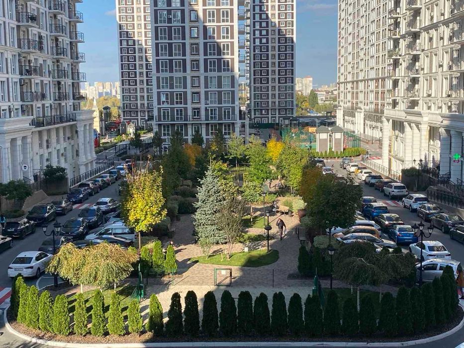 Від Власника, рідкісна Кутова 41 кв.м, Нова Англія, Ньюкасл, вул Максимовича, метро Васильківська