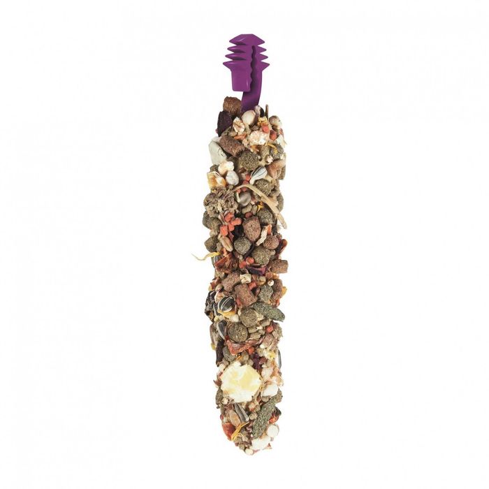 Smakers Expert dla chomika karma - 2 sztuki w opakowaniu