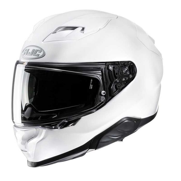 Kask Motocyklowy HJC F71 S, M, L, XL, XXL Blenda Pinlock