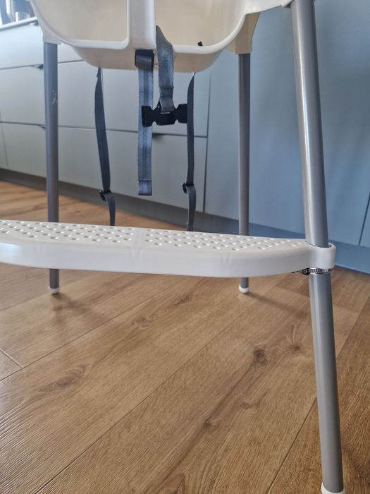 Krzesełko do karmienia Antilop IKEA