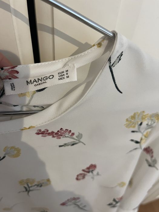 Camisola Mango M