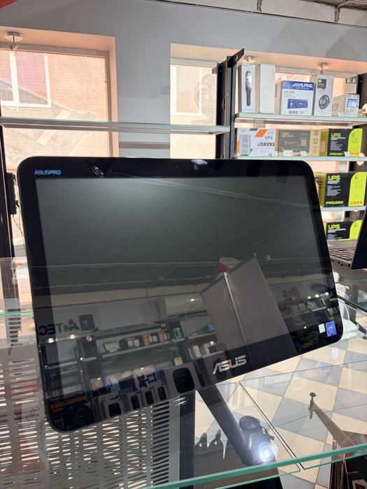 Моноблок Asus multi-touch новый