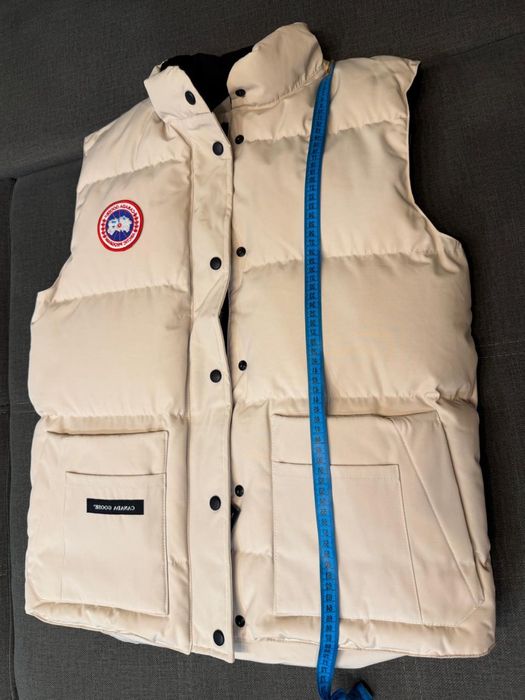 Жилет Canada goose Garson Vest