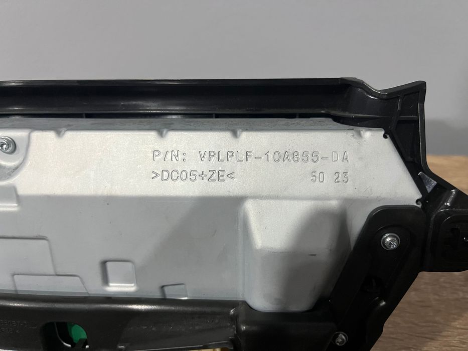 Quadrante Citroen C4 (20-24)