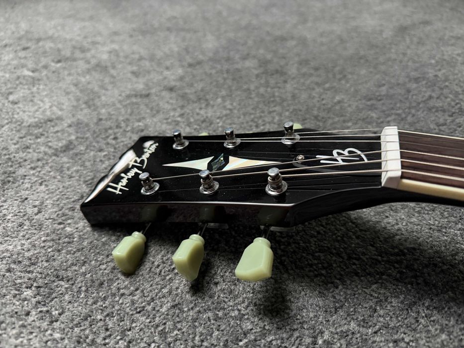 Gitara elektryczna Harley Benton SC-550 II