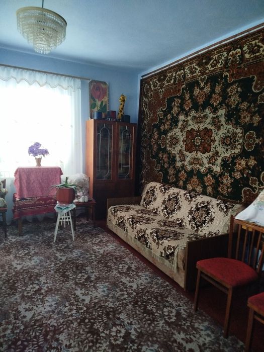 Продажа дома Кривое Озеро