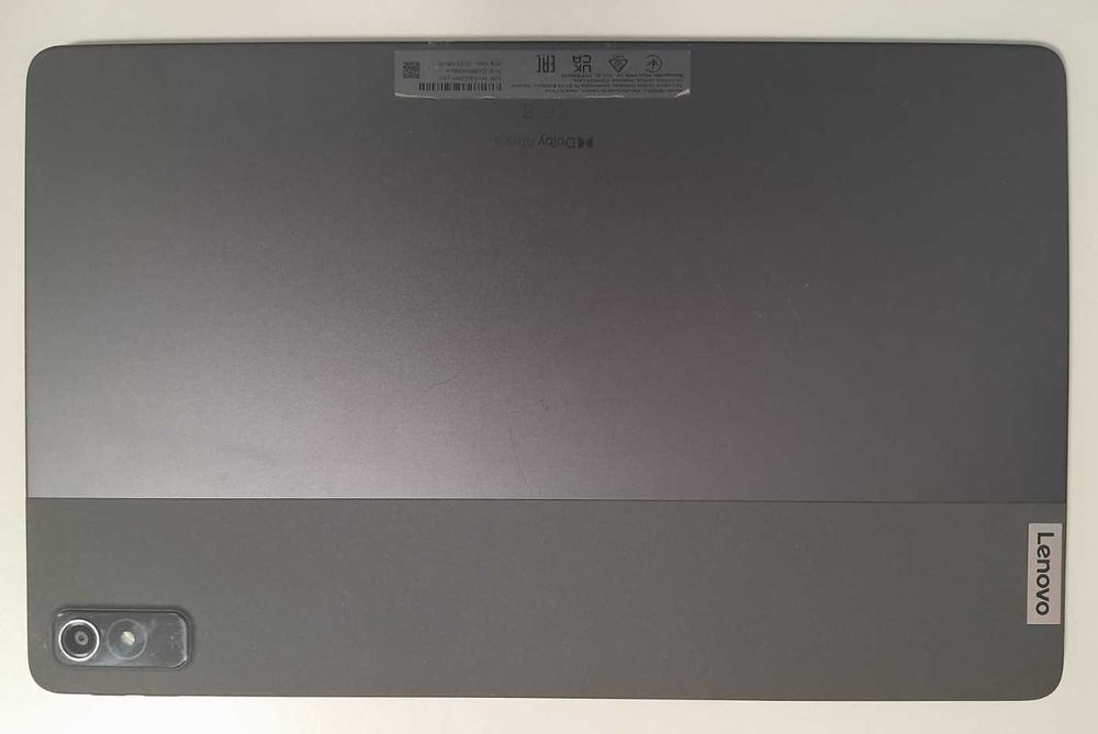 Lenovo Tab P11 Gen 2 (6/128) TB350FU — Ідеальний 2K-екран 120 Гц! Стан нового!