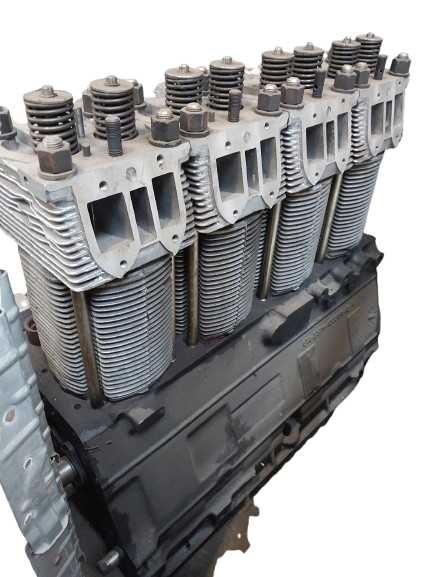 SILNIK Krótki Słupek LTZ-55A T40