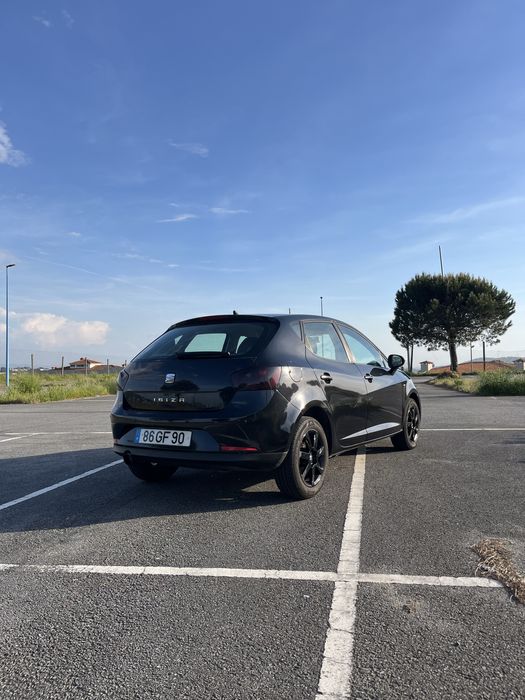 Seat Ibiza 1.2 Gasolina