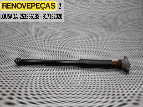 Amortecedor trás esquerdo FORD Fiesta VI (CB1, CCN)