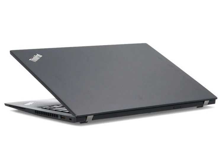 Lenovo ThinkPad T490s i5-8365U 16GB 256GB SSD 1920x11080 Wind 11 Rig ,Novo