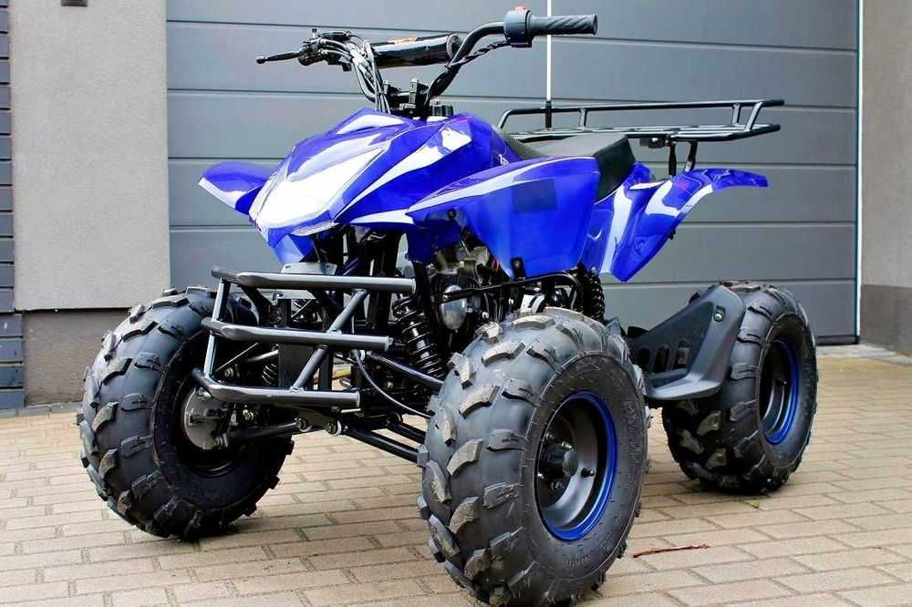 KXD Spider 125 ! XXL ! AUTOMAT ! Duże Koła 8 - PILOT- Bagażnik- Raty