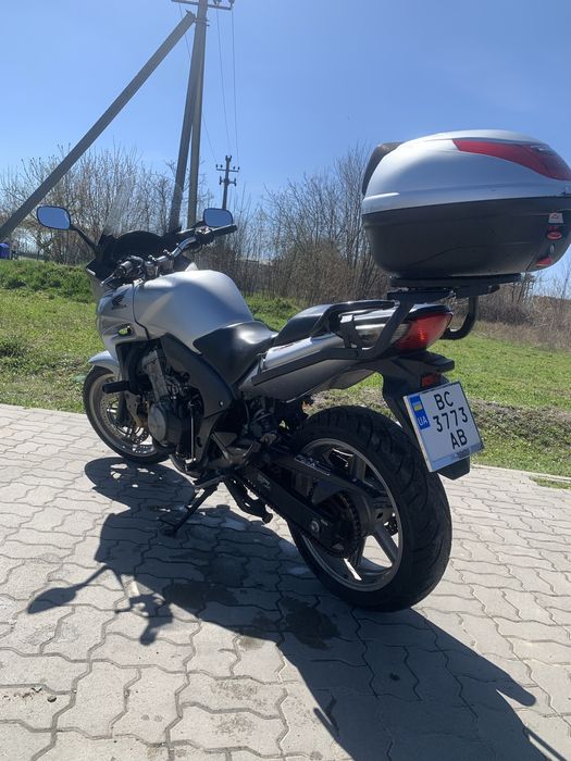 Honda cbf 600 sa ABS інжектор