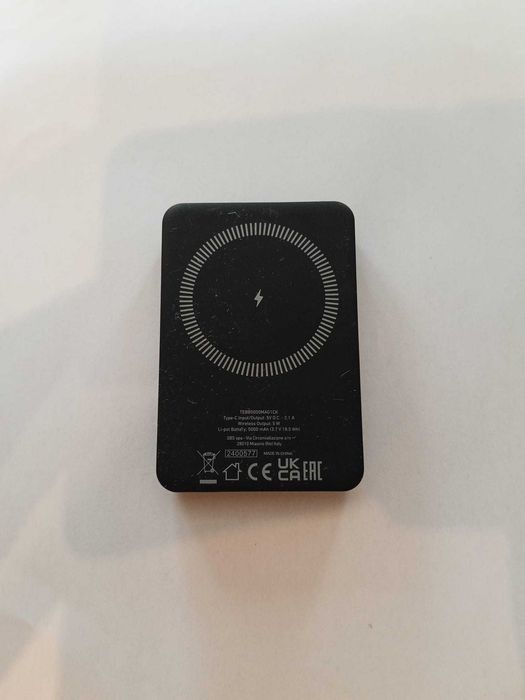 Ładowarka do IPhone 5000 mAh (5w) przyczepiająca się