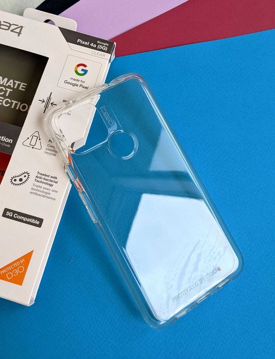 Чохли на вибір для Google Pixel 4a 5g (чохол Гугл Піксель 4a 5ж чехол)