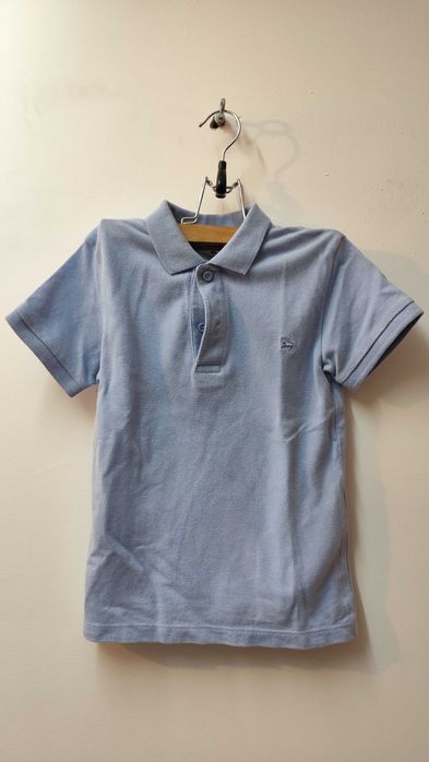 Polo Menino 2-4 Anos H&M