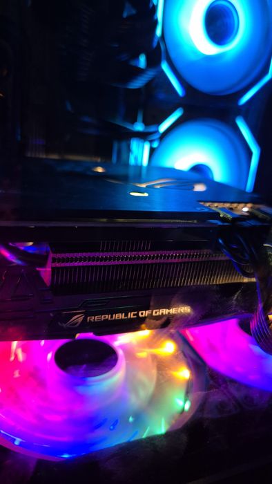 Vendo pc gamer  bom estado