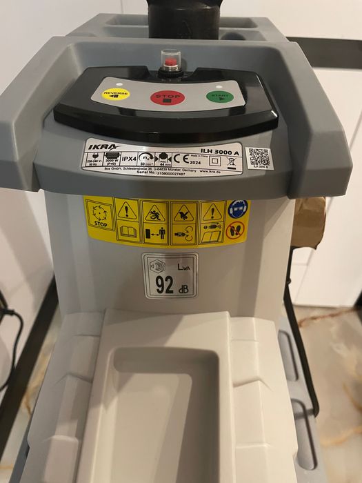 Rozdrabniacz do gałęzi