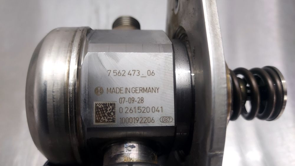 Pompa wtryskowa Bmw N43 e81 e87 e90 e91 e92 e93 e60