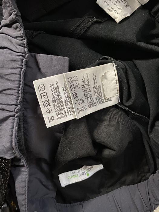 Трекенгові тактичні штани Jack Wolfskin