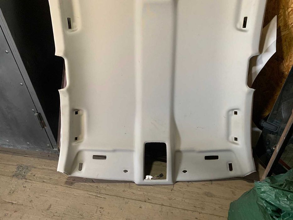 Потолок комплект на АУДІ Q3