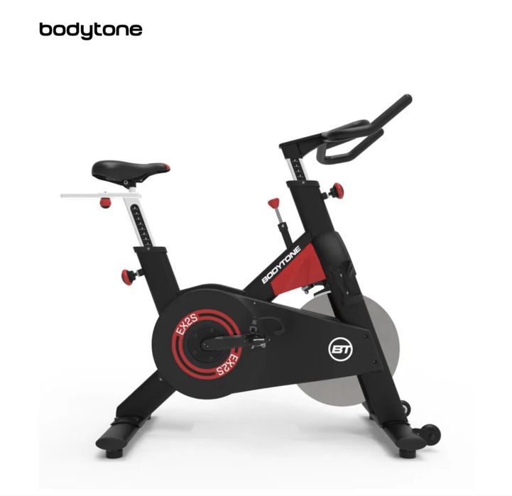 Vendo bicicleta ciclismo indoor - Bodytone