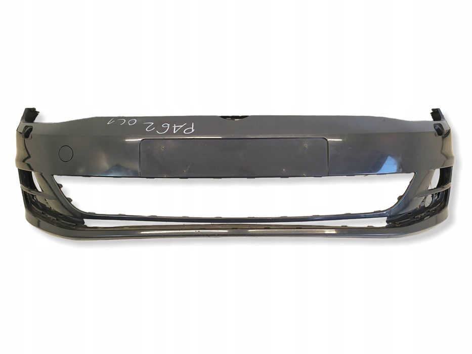 vw golf vii zderzak przód 5g0807221