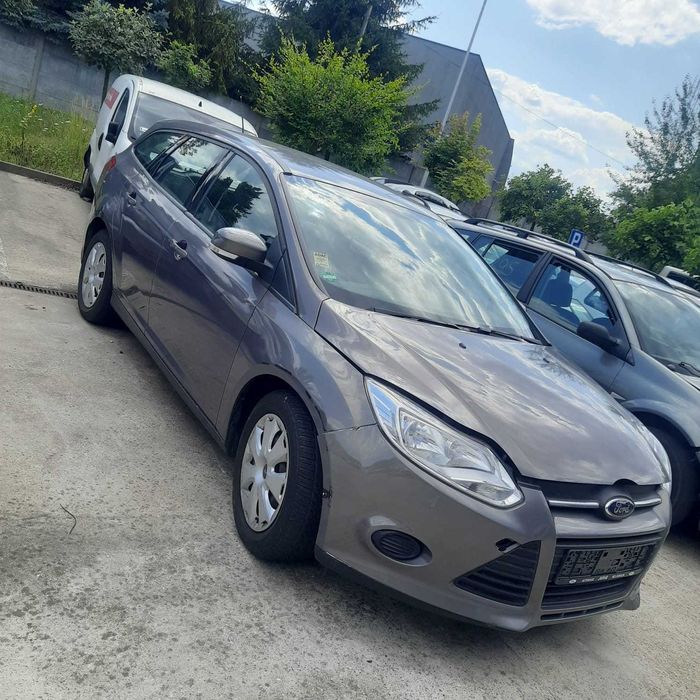 Na Części Ford Focus MK3 1.0 EcoBoost Kombi