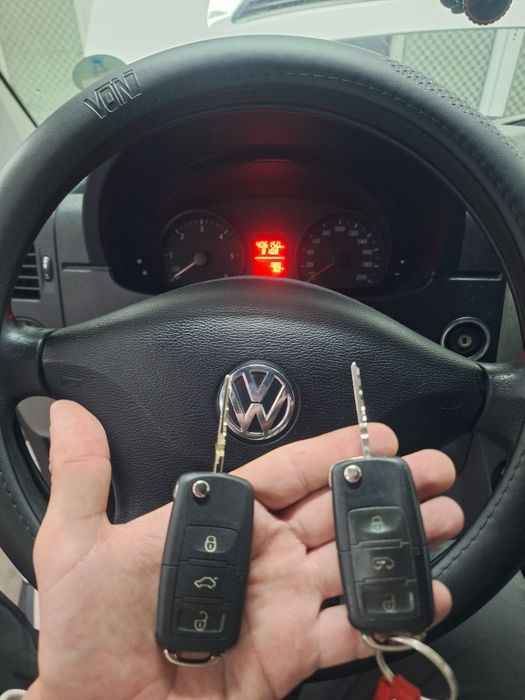 Авто ключі, дублікат, програмування, відновлення , аварійне відкриття