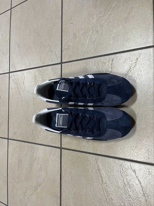 Кросівки Adidas Sl 72  43 р оригінал