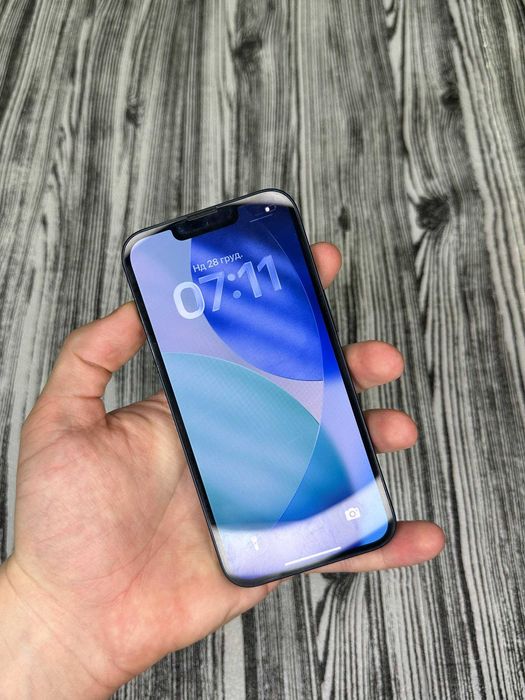 Iphone 13 128 gb, гарний стан, айфон 13 128