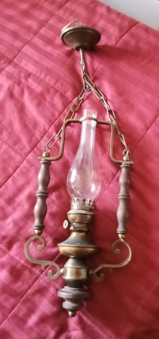 Vendo candeeiro de teto