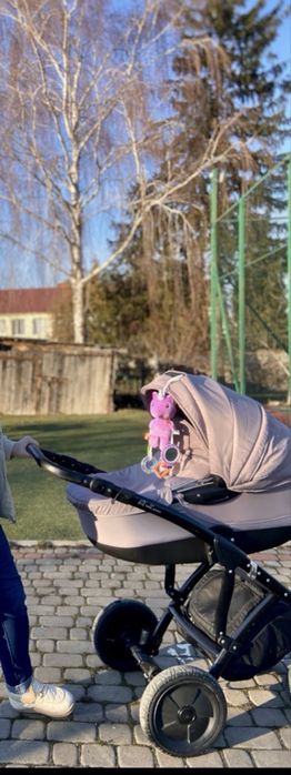 Коляска ( люлька)