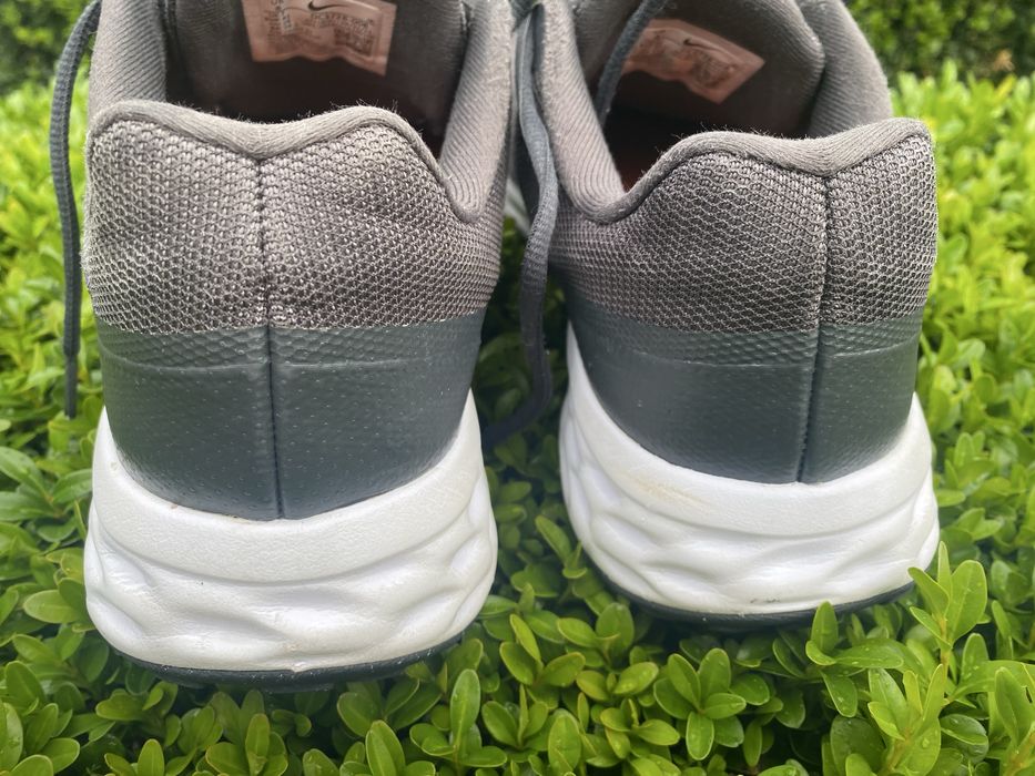 Кросівки найк оригінал 26см устілка