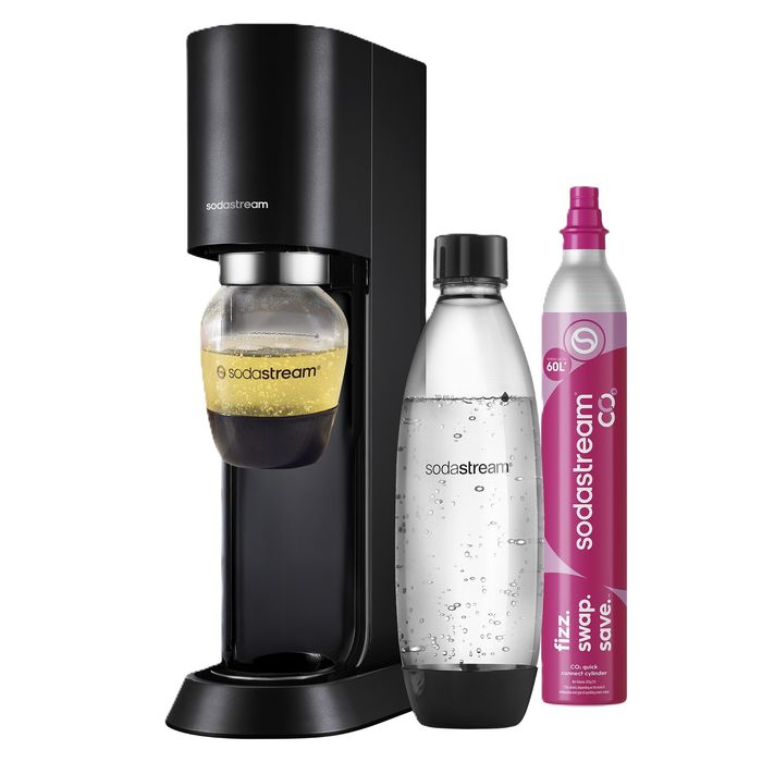 Sprzedam Sodastream