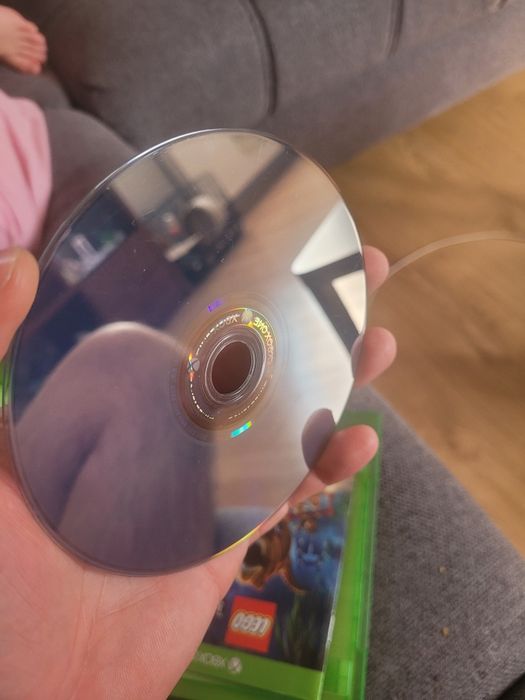 Lego jurassic world  xbox one
