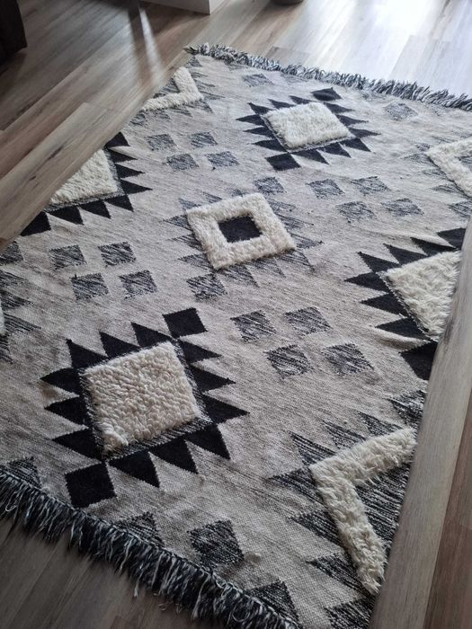 Tapete IKEA TANNISBY 160x230