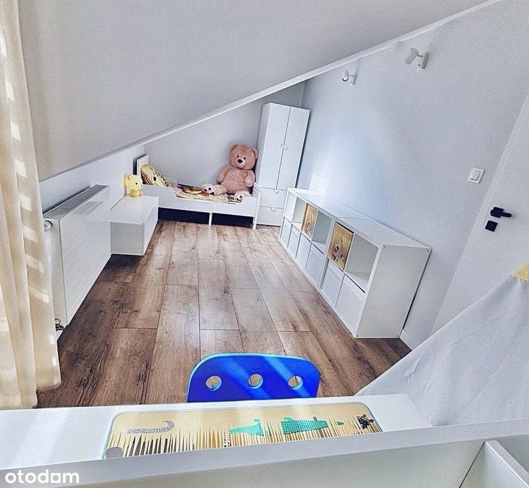 Dom pod działalność I HALA 100m2 + GARAŻ 39m2