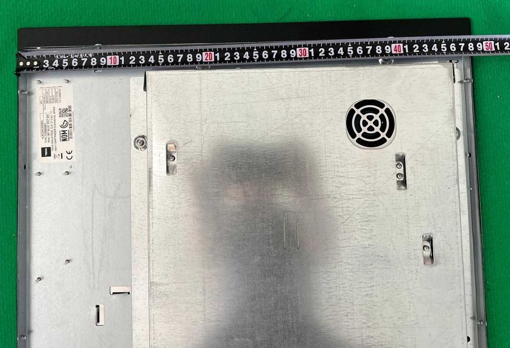 Płyta indukcyjna TEKA Infinity G1 IBF 95-G1 MST BM [90cm]