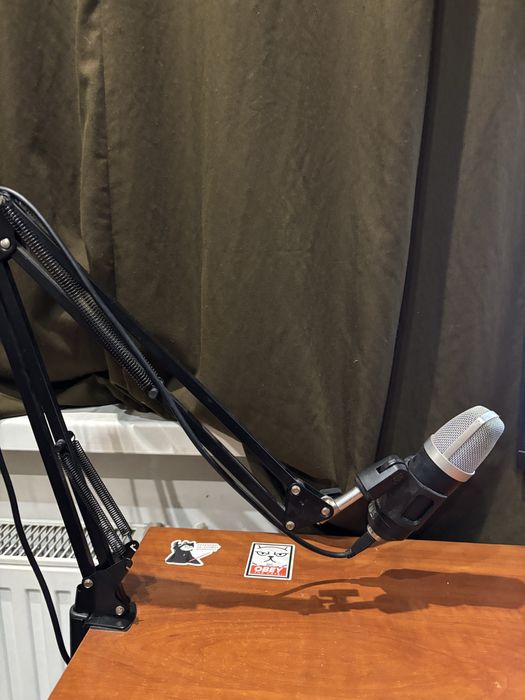 Микрофон Trust Gaming GXT 232 Mantis