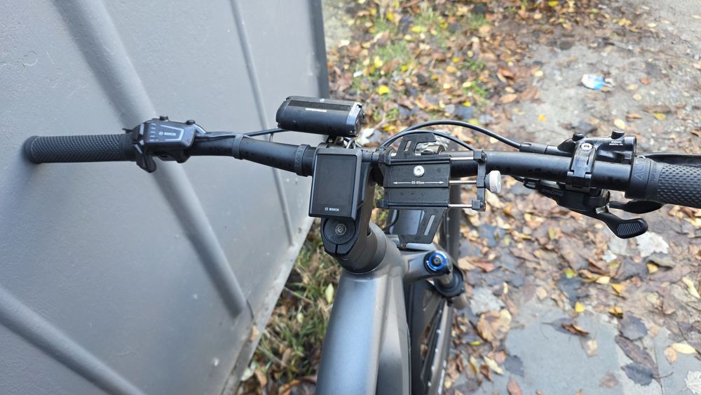 Cube reaction электро 2025год 1300 пробег