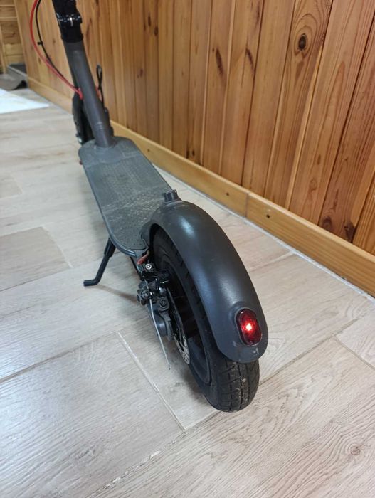 Электросамокат Ксиоми. Нерабочий.