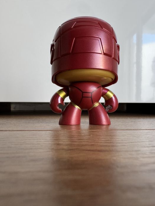 Iron Man - Avengers Mighty Muggs
