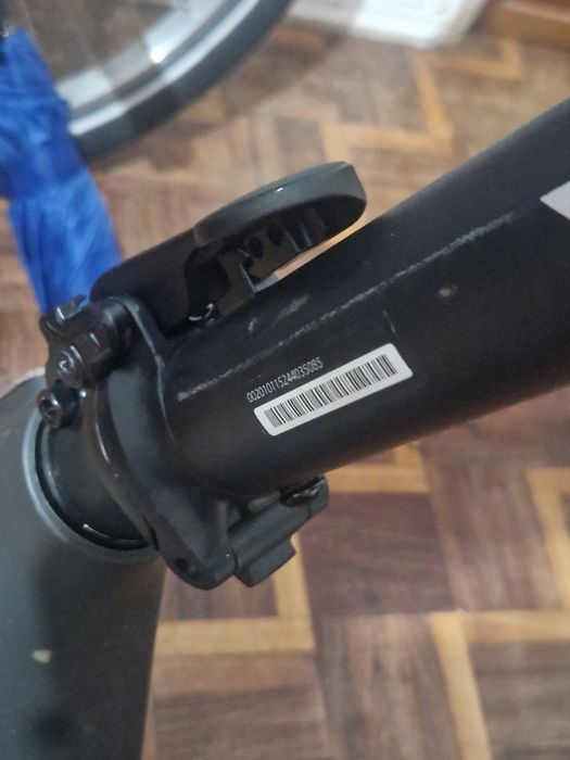 Trotinete para peças