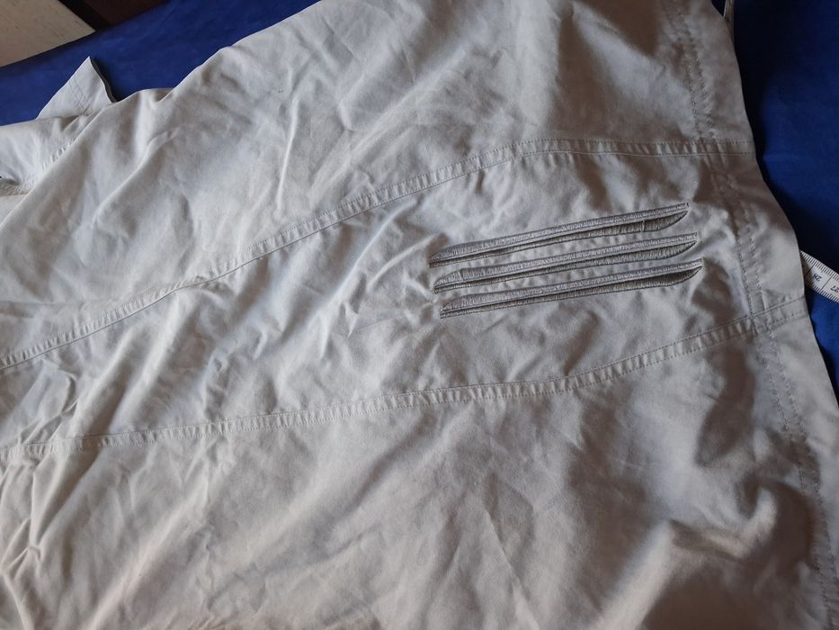 Koszula adidas z krótkim rękawem rozmiar m